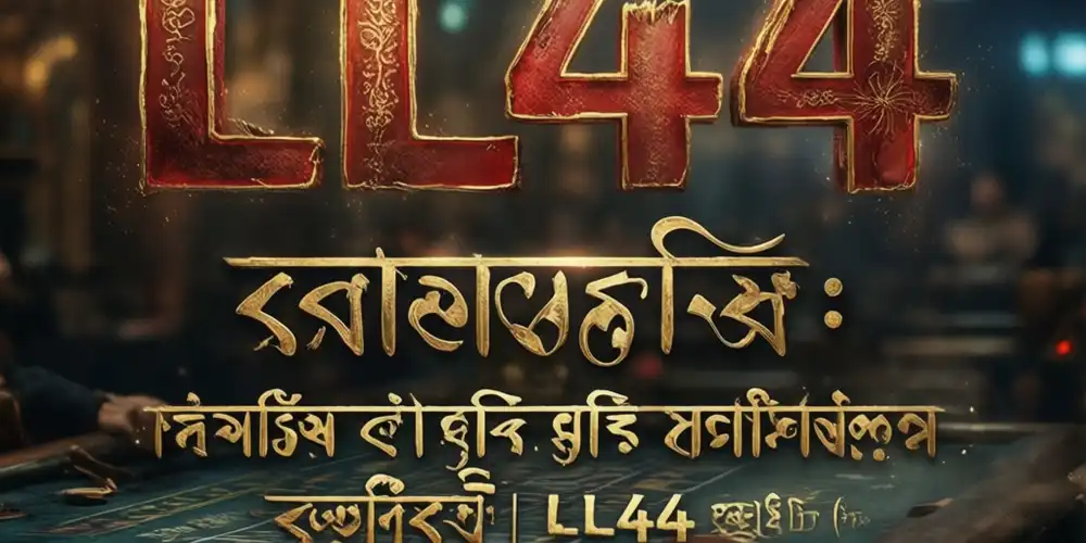 LL44 Banner
